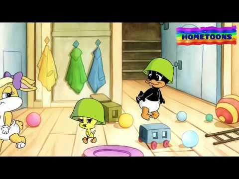 free baby looney tunes episodes